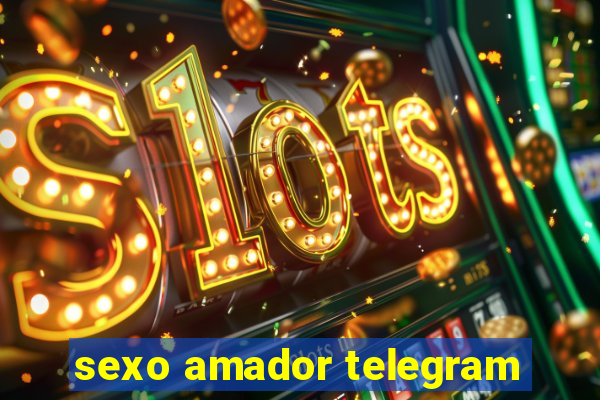 sexo amador telegram